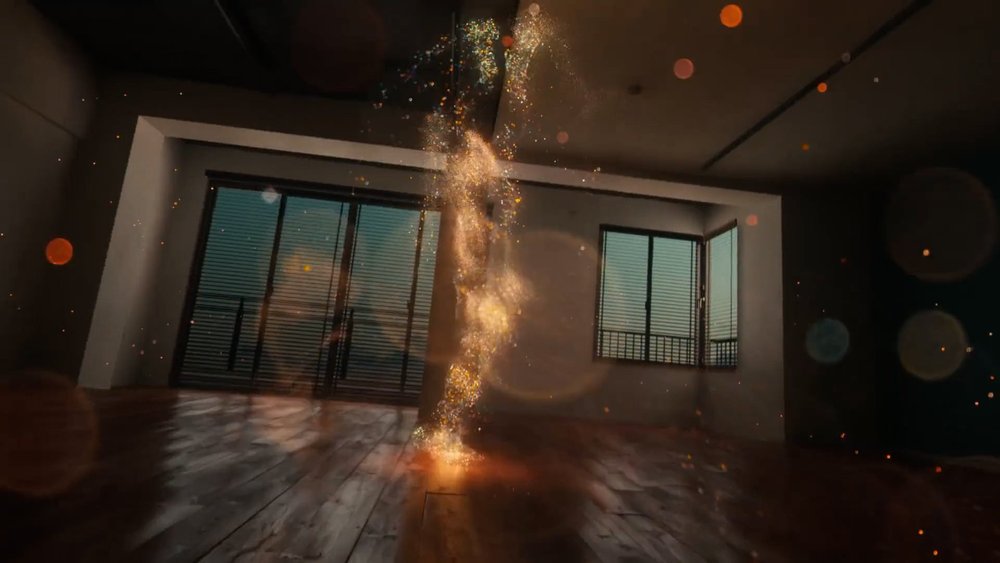 GA TECHNOLOGIES RENOSY