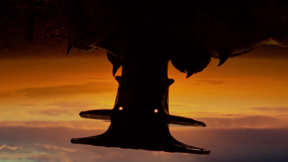 怪獣8号 CONCEPT MOVIE