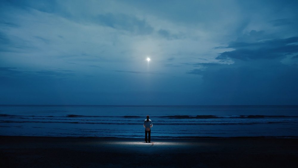 YAMA×キタニタツヤ MV