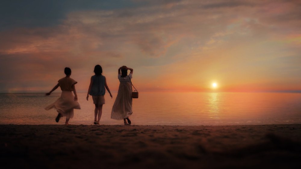 資生堂ANESSA × ドラえもん