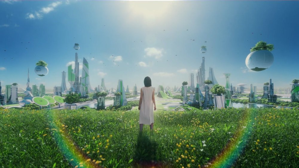 資生堂ANESSA × ドラえもん