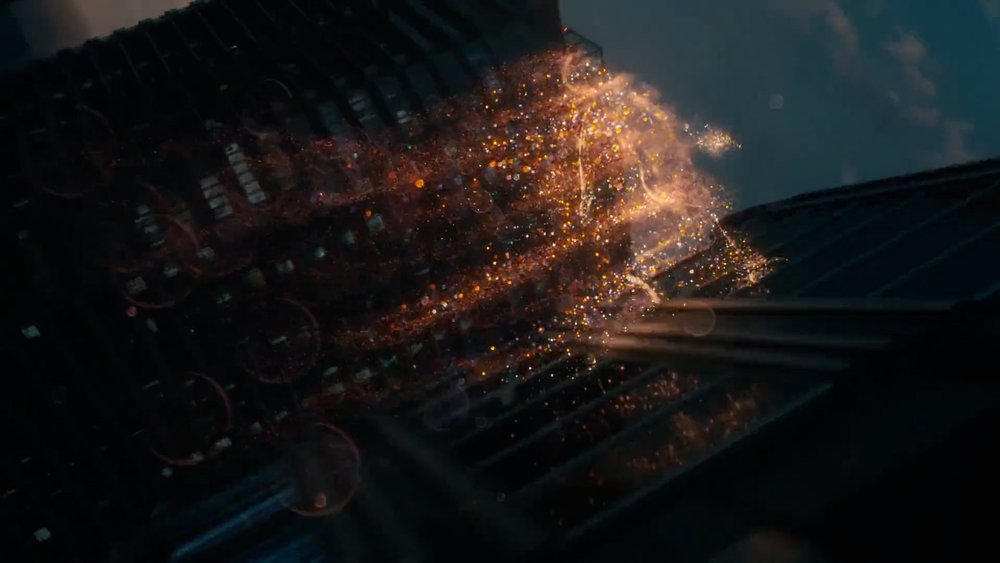 GA TECHNOLOGIES RENOSY