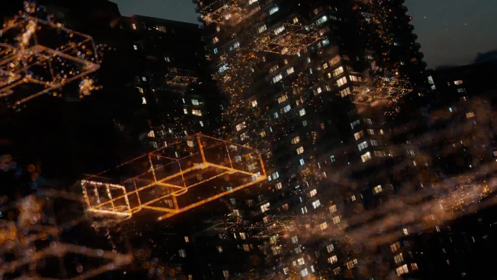 GA TECHNOLOGIES RENOSY