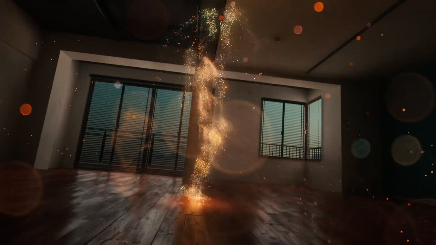 GA TECHNOLOGIES RENOSY