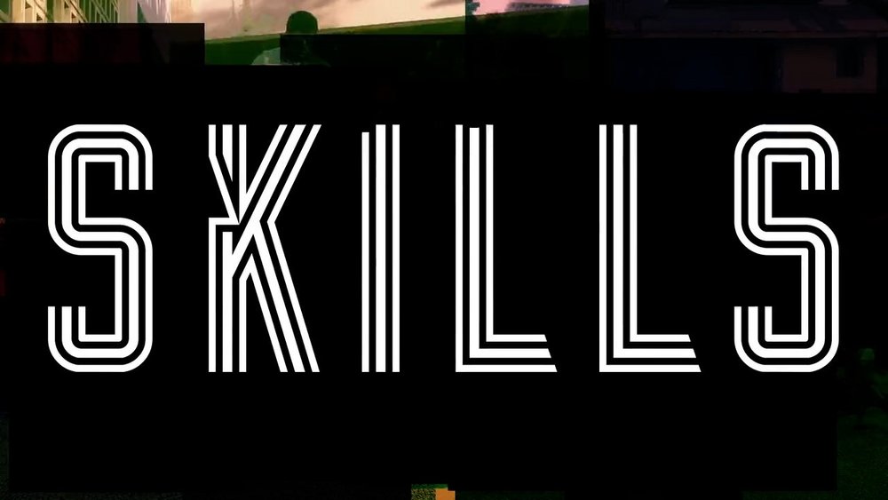 Panasonic Neymart JR. Crazy Skills