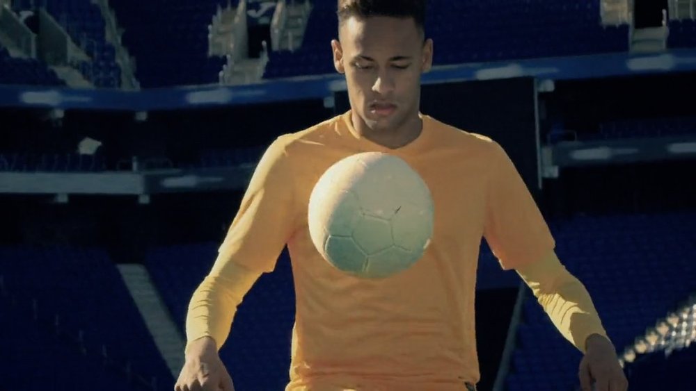 Panasonic Neymart JR. Crazy Skills