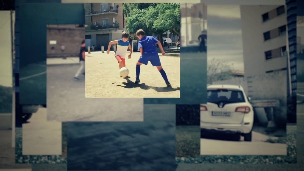 Panasonic Neymart JR. Crazy Skills