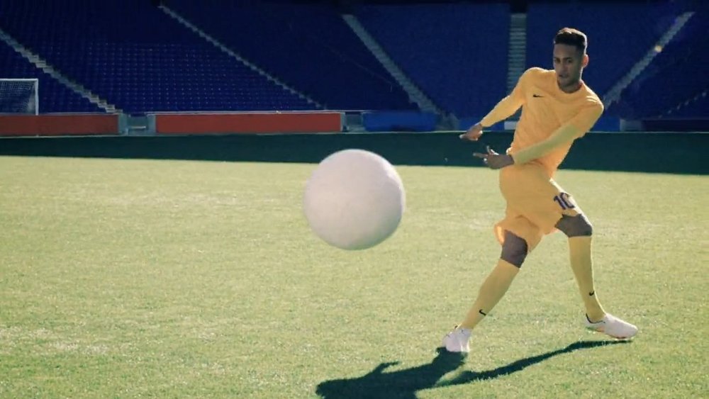 Panasonic Neymart JR. Crazy Skills