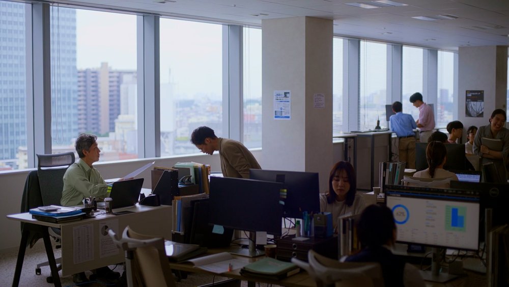 積水ハウス 男性育休