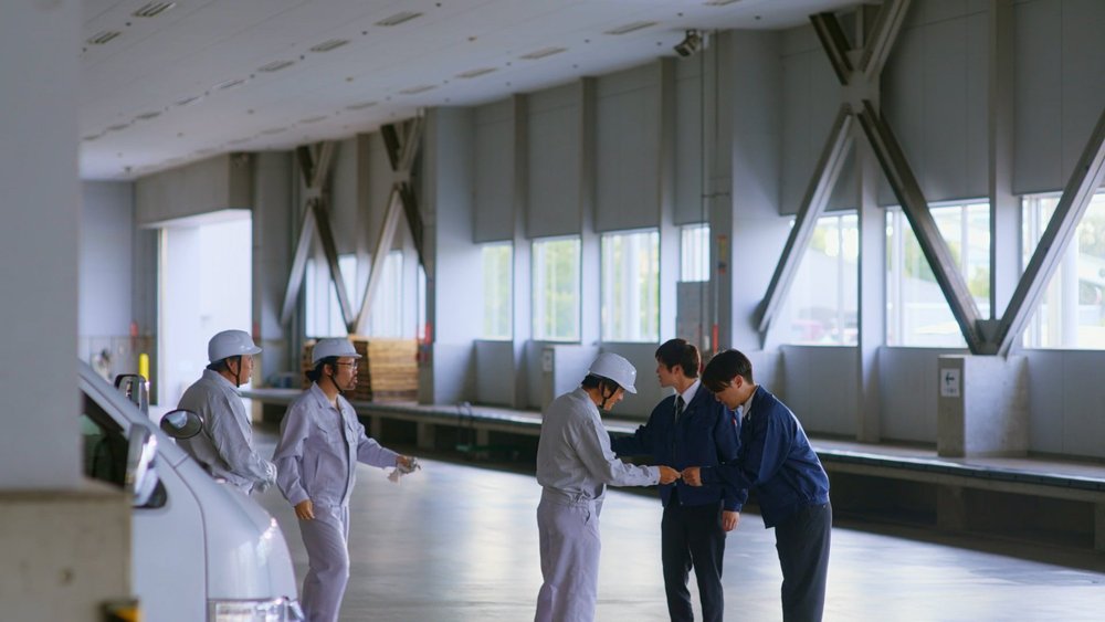 積水ハウス 男性育休