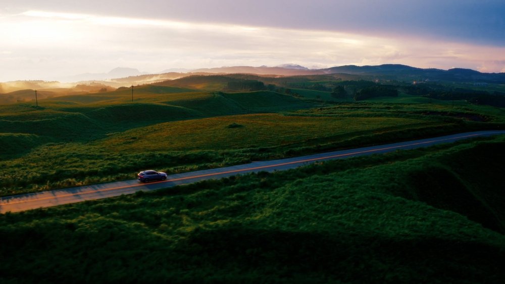 YAMA × キタニタツヤ MV